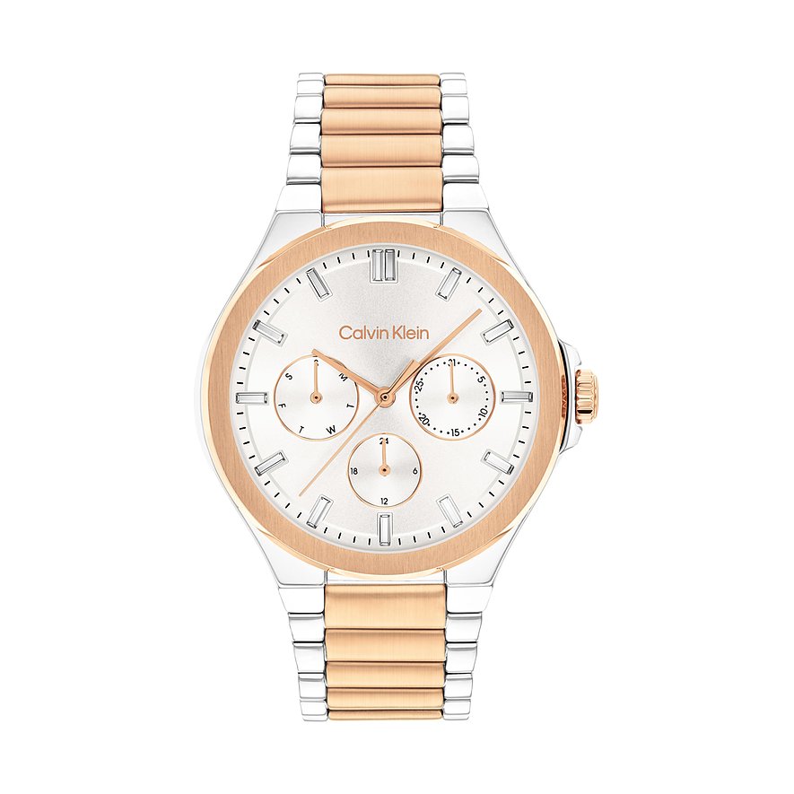 Calvin Klein Damenuhr Vibrancy 25100052