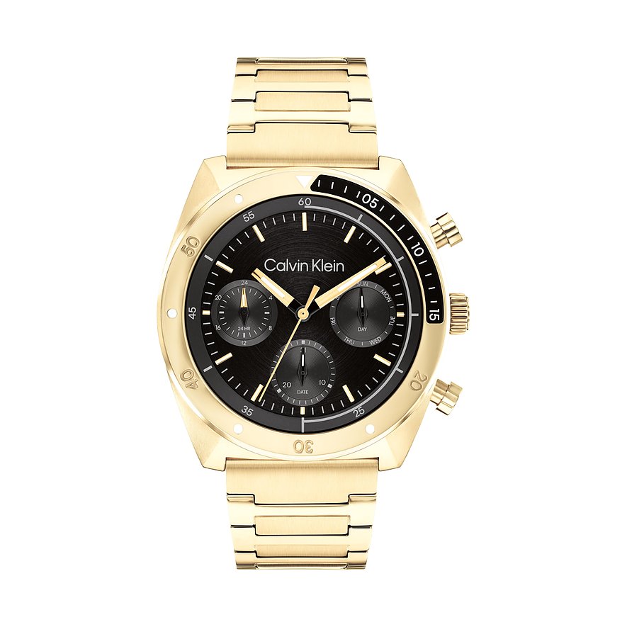 Calvin Klein Herrenuhr Ck Flex 25200465