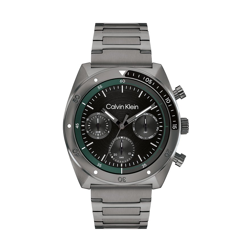 Calvin Klein Herrenuhr Ck Flex 25200466