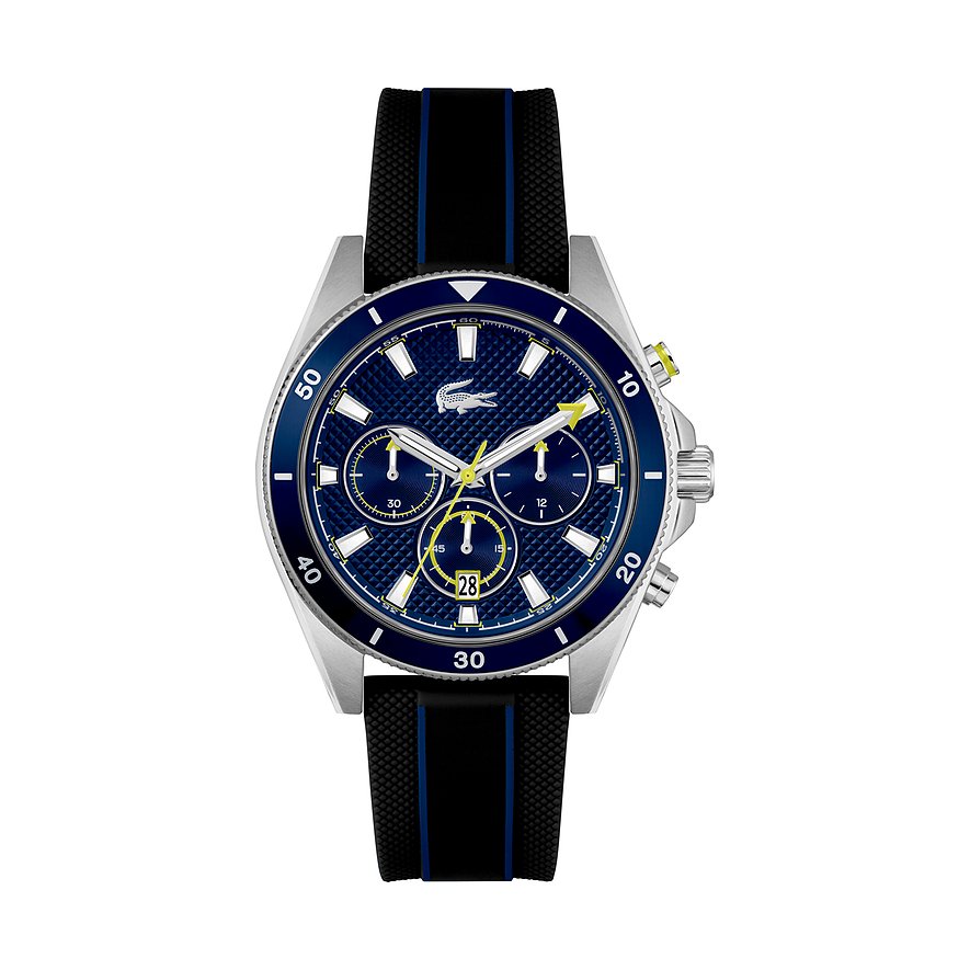 Lacoste Chronograph Mainsail 2011361