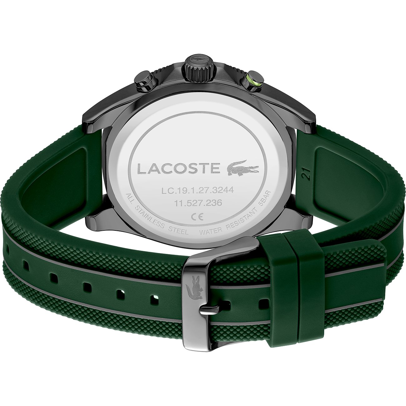 Lacoste Chronograph Mainsail 2011363 bei Christ.de bestellen