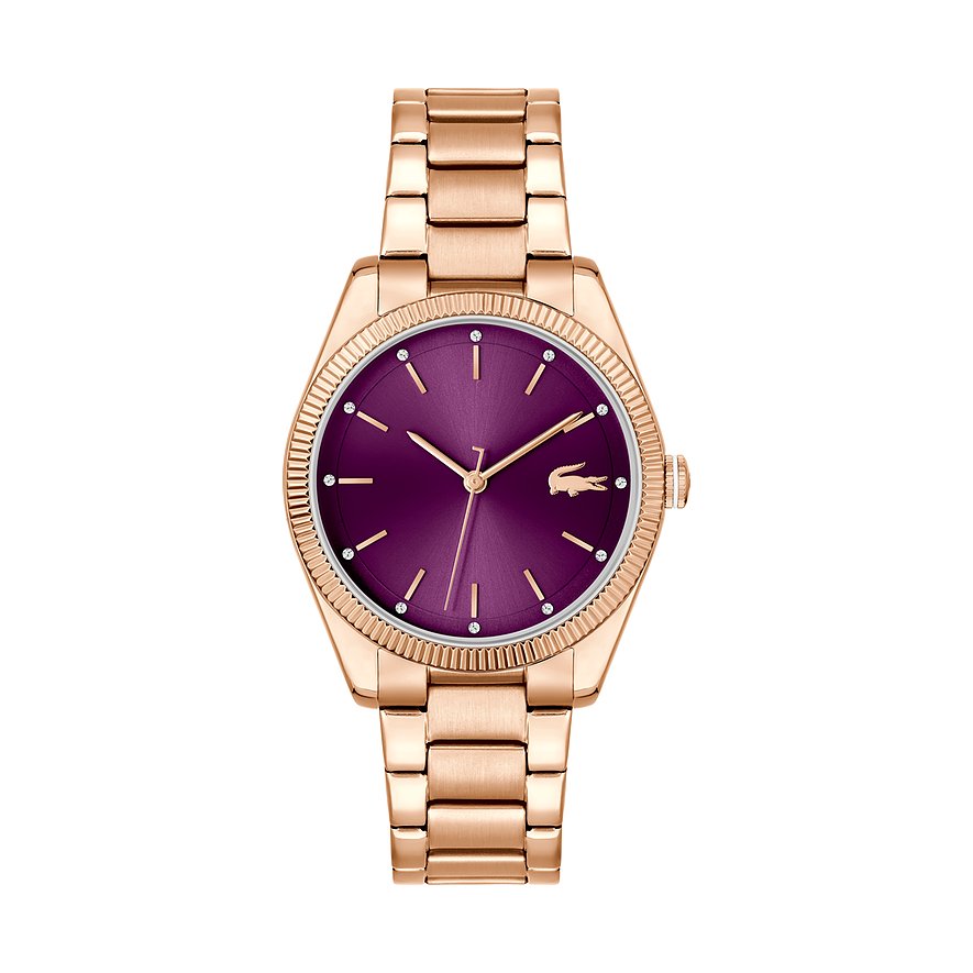 Lacoste Damenuhr Capucine 2001402