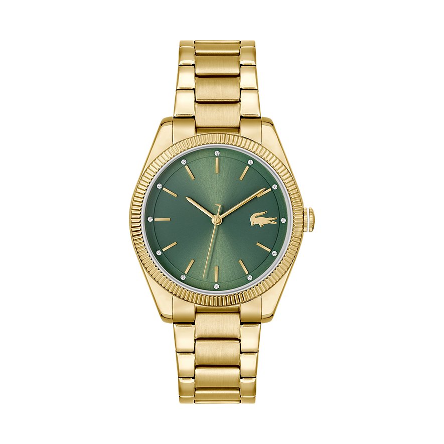 Lacoste Damenuhr Capucine 2001403