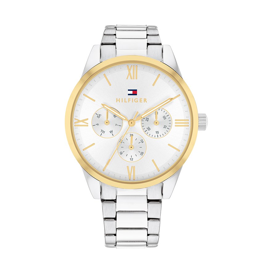Tommy Hilfiger Damenuhr Camille 1782744