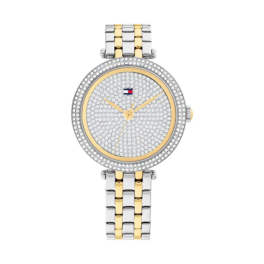 Tommy Hilfiger Damenuhr Natalie 1782760