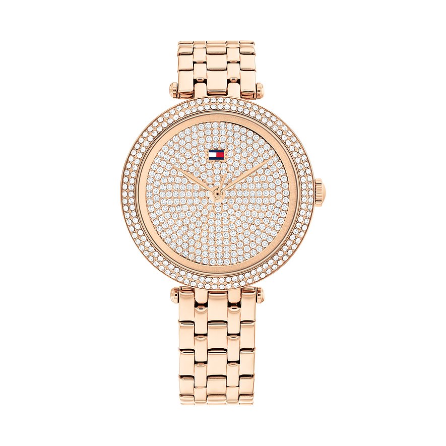 Tommy Hilfiger Damenuhr Natalie 1782761