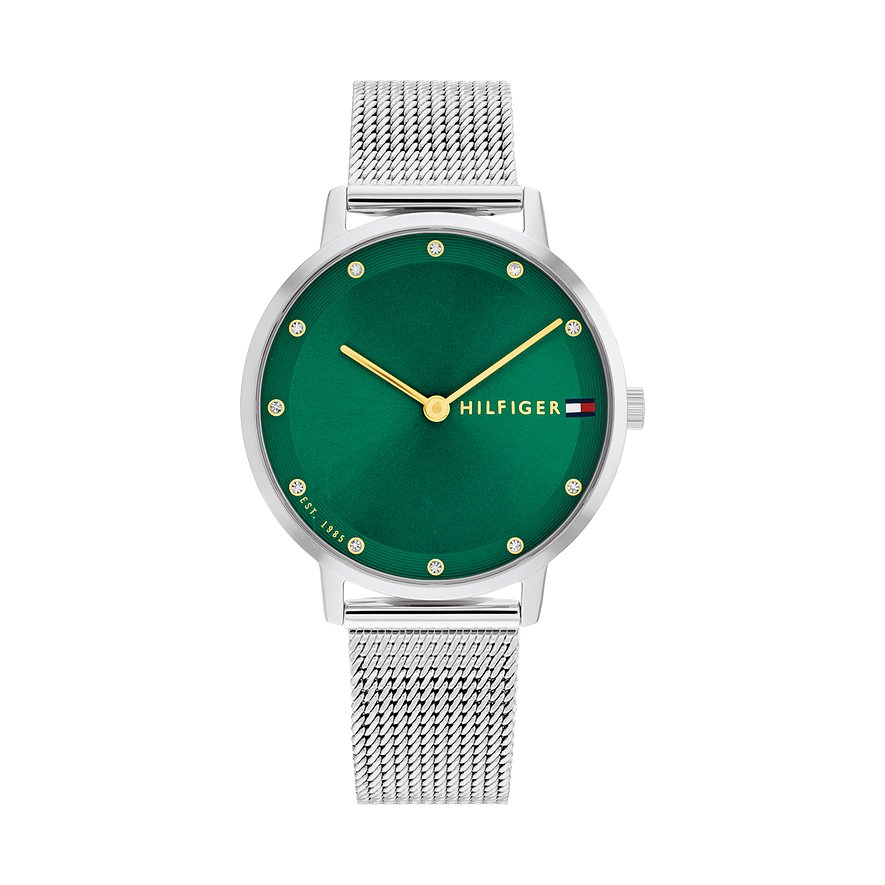 Tommy Hilfiger Damenuhr Pippa 1782762