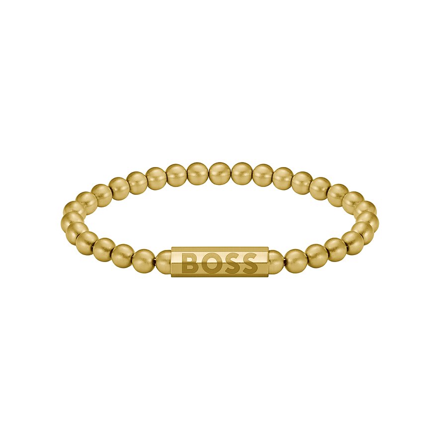 Boss Armband SPHERE 1580666M