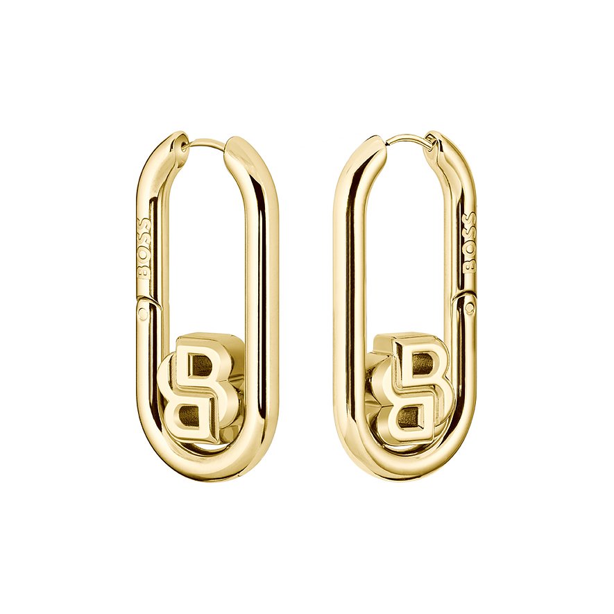 Boss Creolen DOUBLE B SWING 1580629