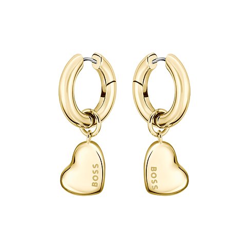 Boss Ohrhänger HONEY LOVE 1580641