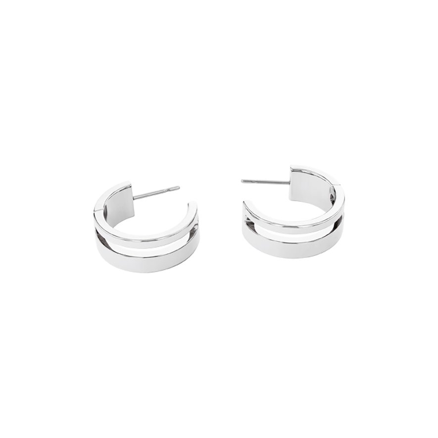 Calvin Klein Ohrstecker GEOMETRIC ESSENTIALS 35000677