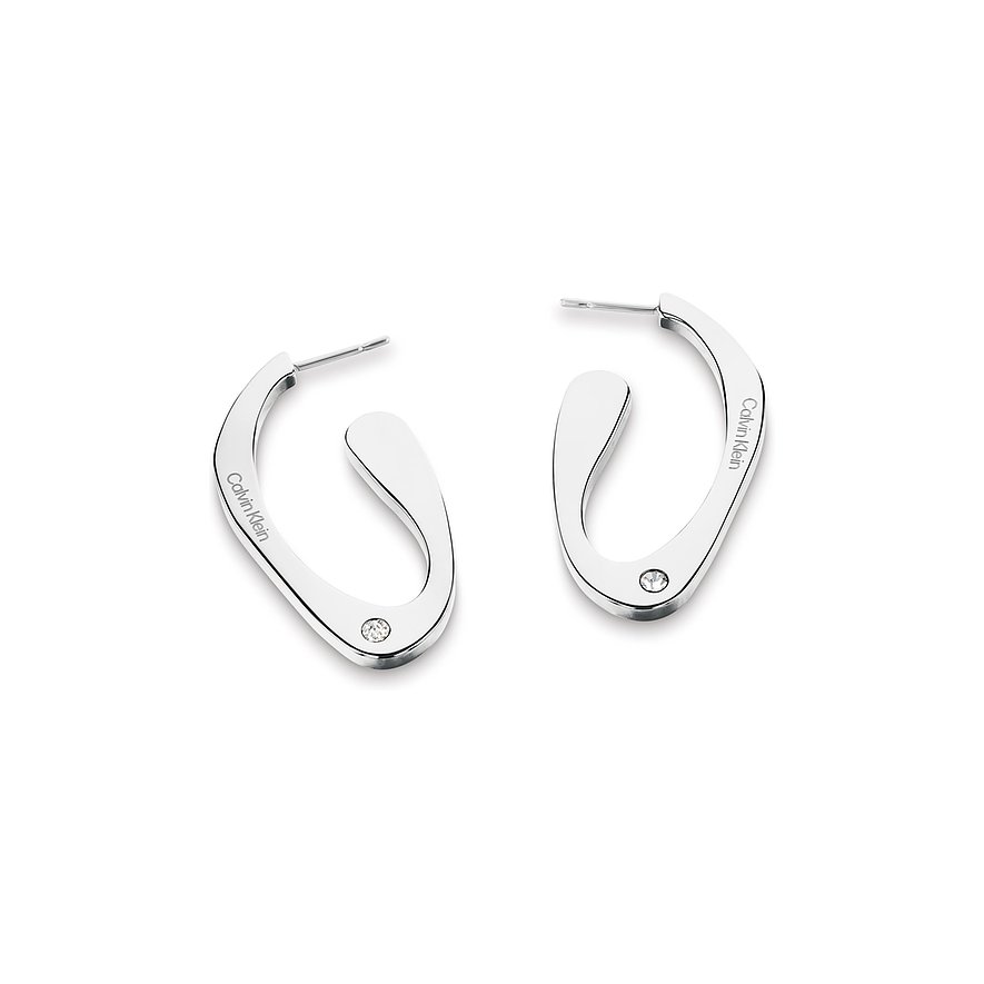 Calvin Klein Ohrstecker HARMONIOUS CONNECTION 35000689