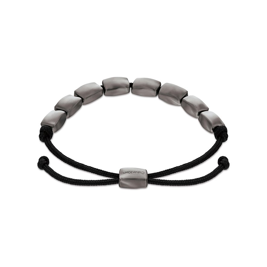 Calvin Klein Armband CK METALLIC WAVES 35100034