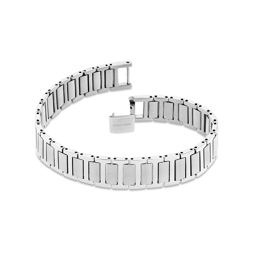 Thumbnail - Calvin Klein Armband STRUCTURED LINKS 35100031