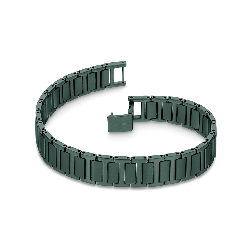 Calvin Klein Armband STRUCTURED LINKS 35100030