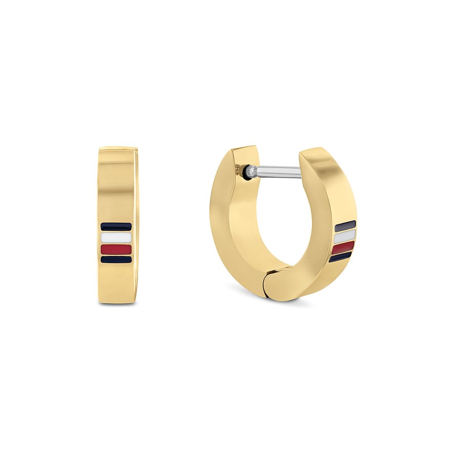 Tommy Hilfiger Ohrstecker MEN'S EARRINGS