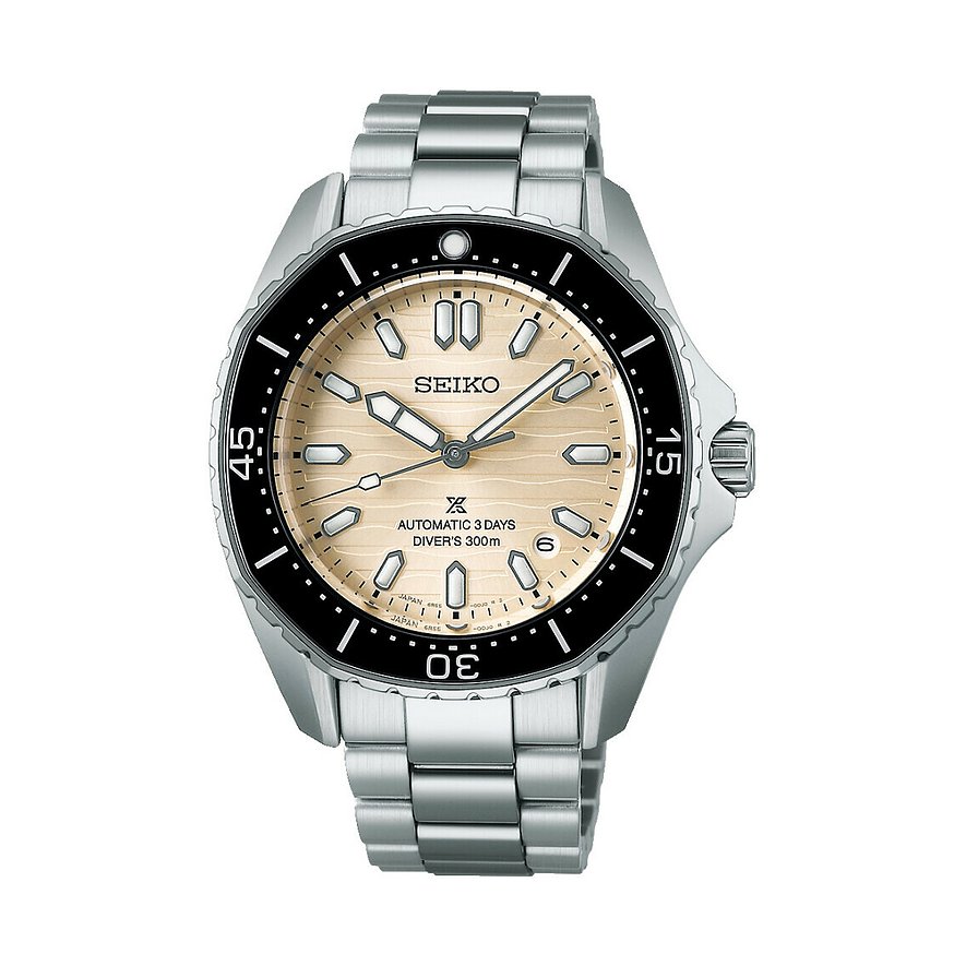 Thumbnail - Seiko Herrenuhr SEA SPB481J1