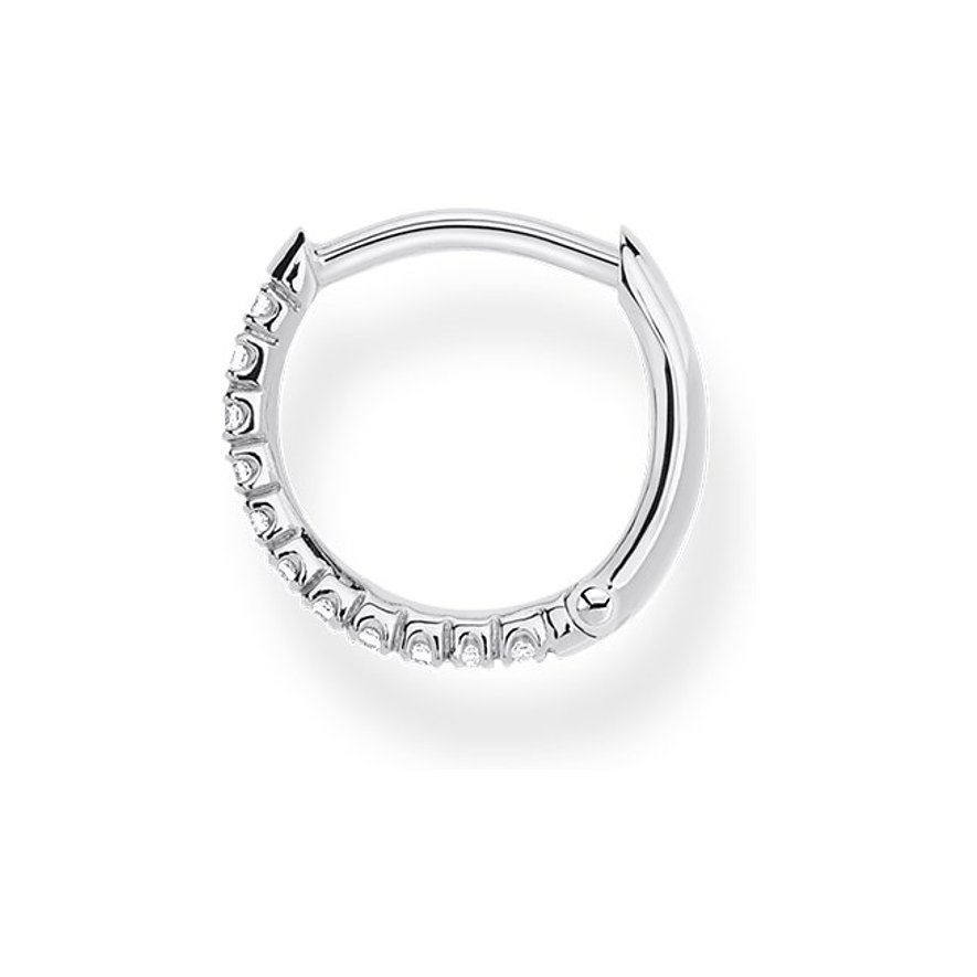 2. Chance - Thomas Sabo Einzelner Ohrschmuck CR659-051-14