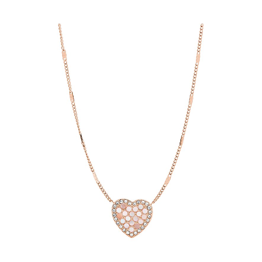 2. Chance - Fossil Kette JF03164791
