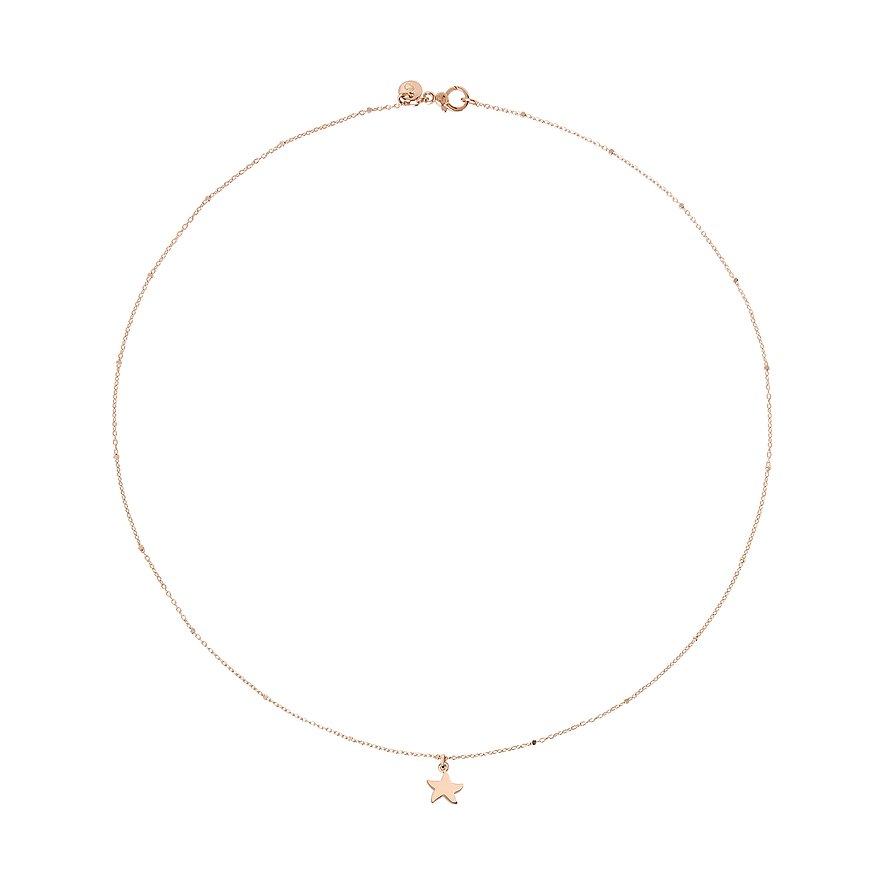 DoDo Kette Stellina DCB9005STARX0009R0