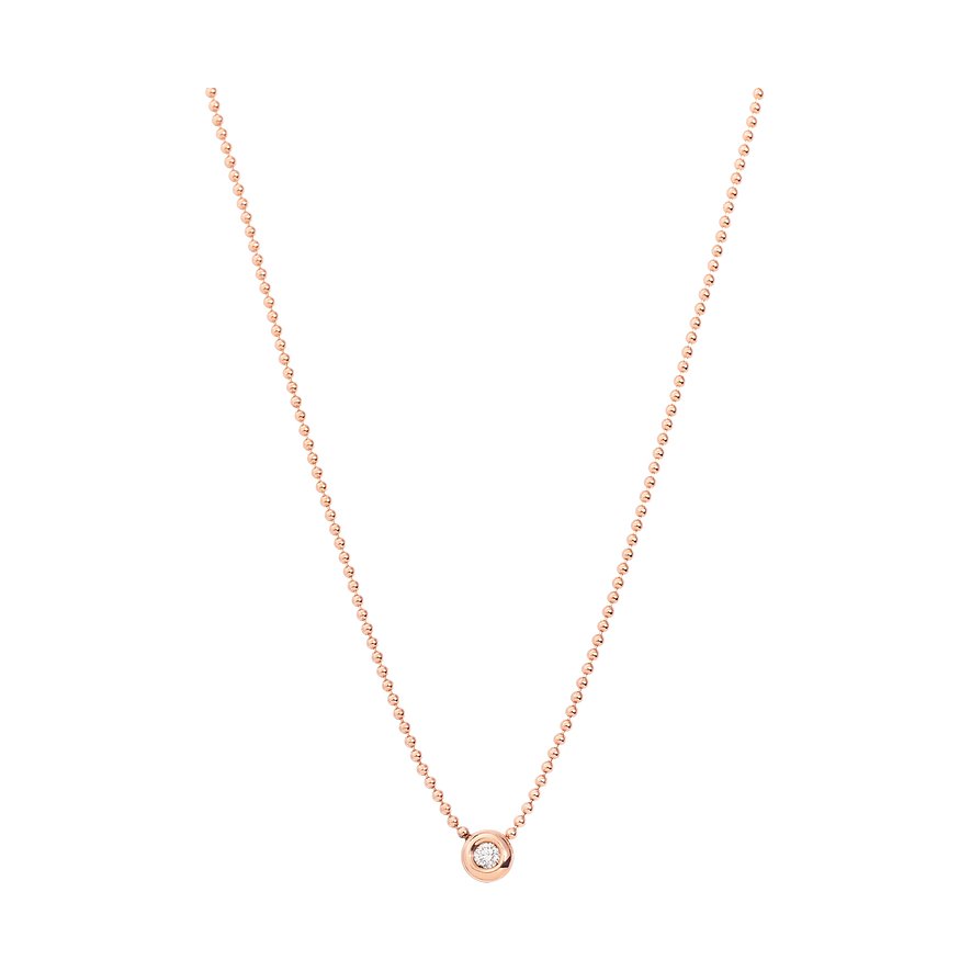 DoDo Kette Bollicine DCC1002BOLLIDB09R40