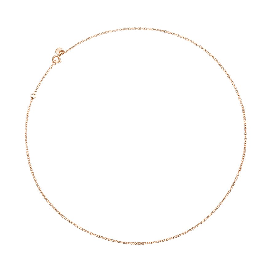 DoDo Kette Essentials DCB5012CHAIN0009R0