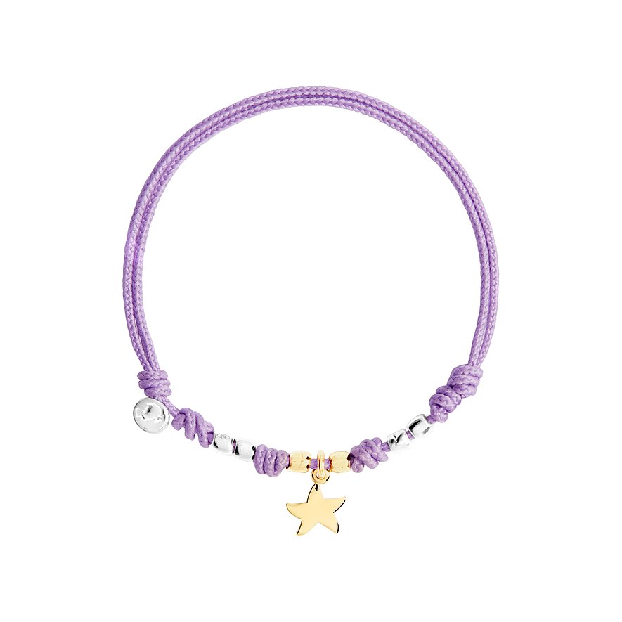 DoDo Armband Prêt-á-DoDo DBC4007PADSTLI0OA0