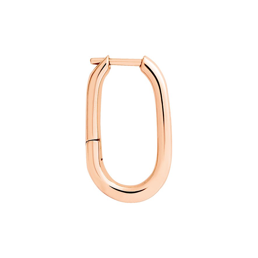DoDo Einzelner Ohrschmuck Essentials DHC4000ESSEN0009R0
