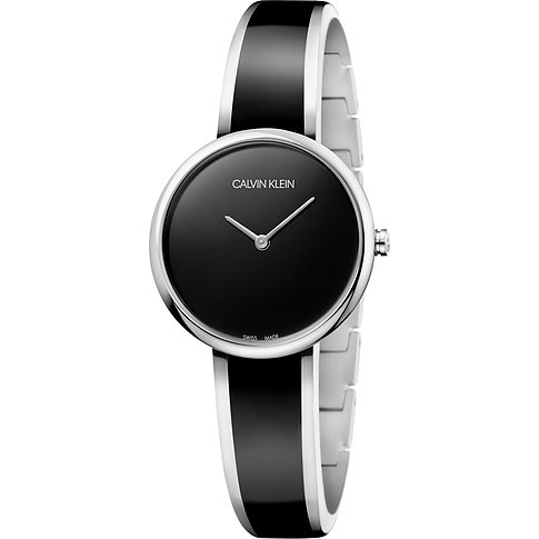 2. Chance - Calvin Klein Damenuhr K4E2N111