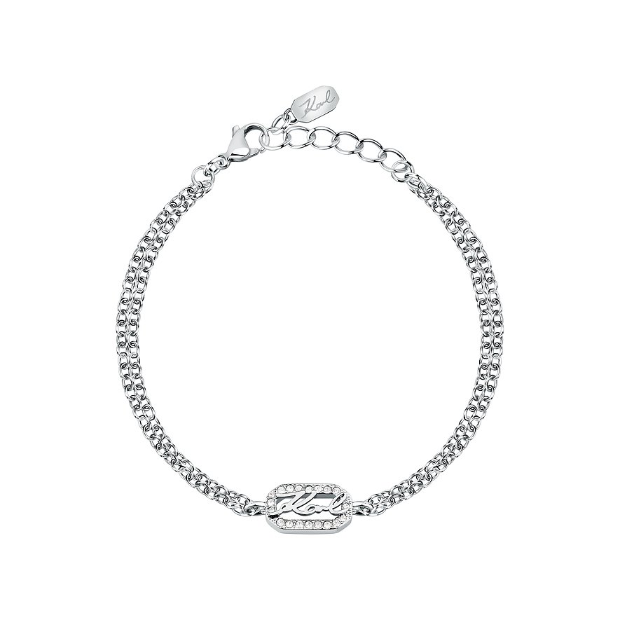 Karl Lagerfeld Armband KLAYC33