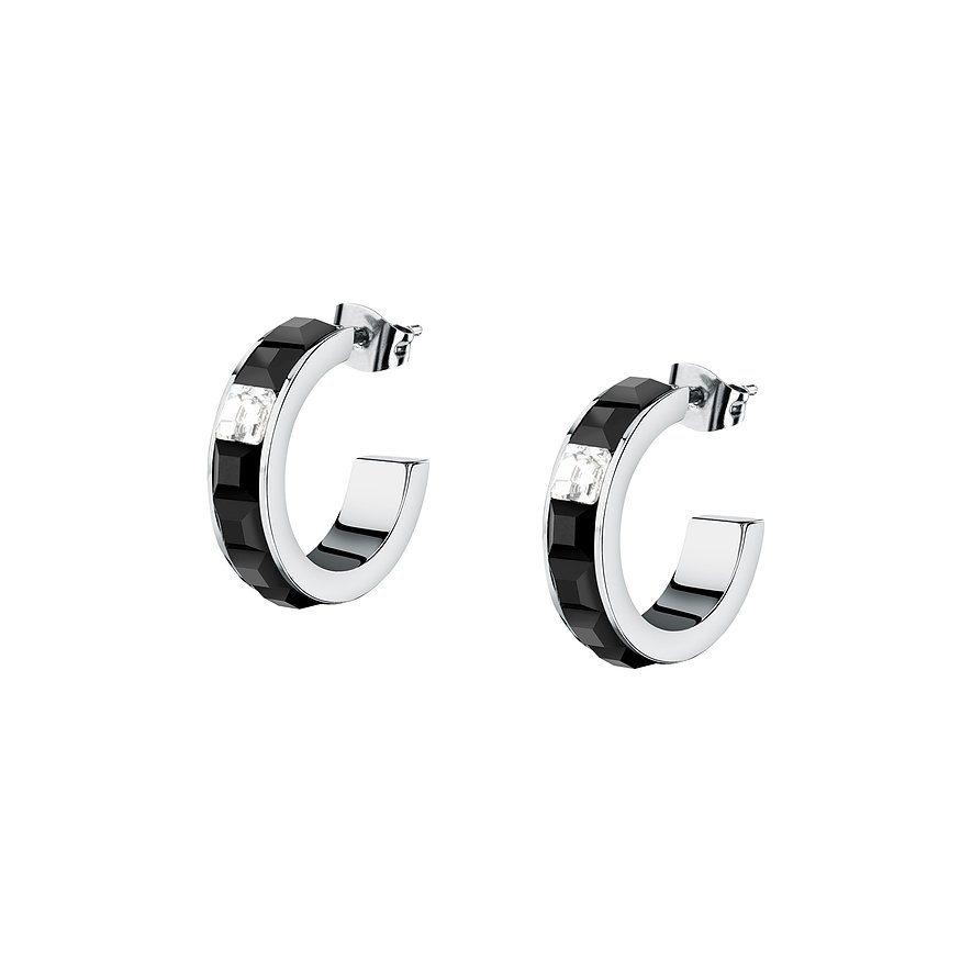Karl Lagerfeld Creolen KLAYC37
