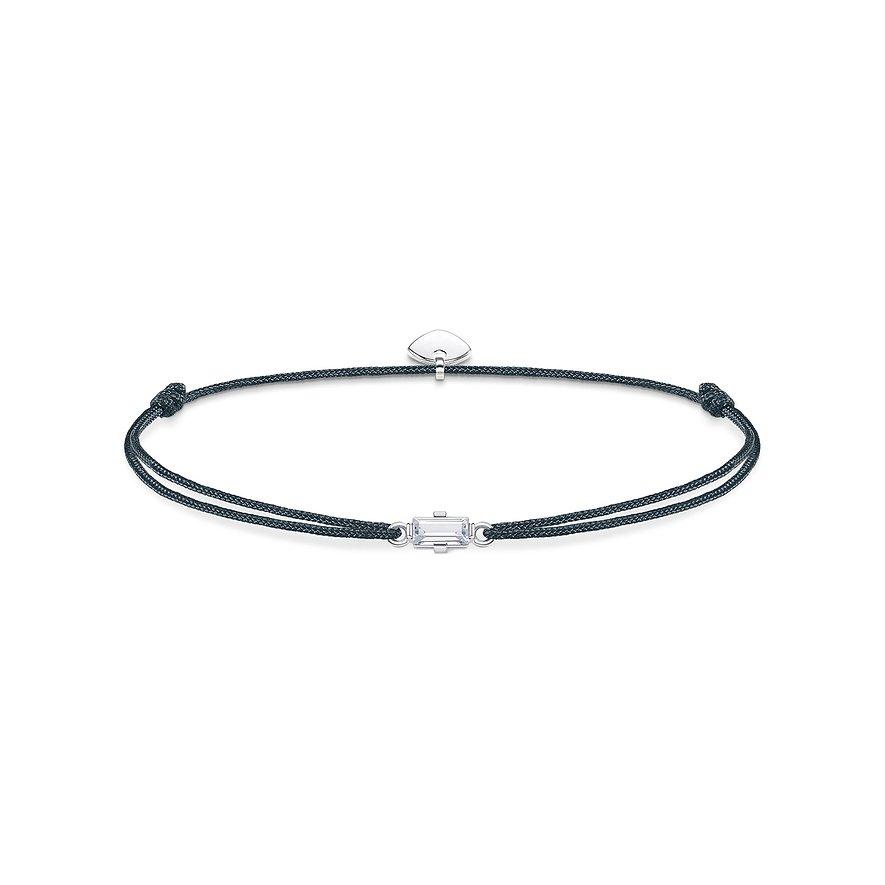2. Chance - Thomas Sabo Armband LS0106-401-5-L20v