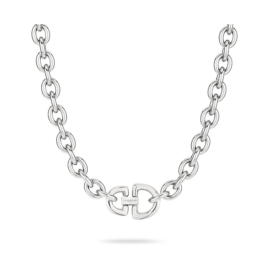 Liebeskind Kette LJ-1511-N-45