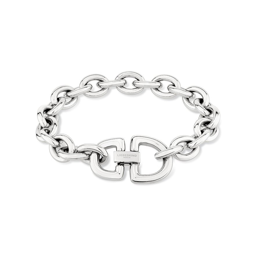 Liebeskind Armband LJ-1516-B-20