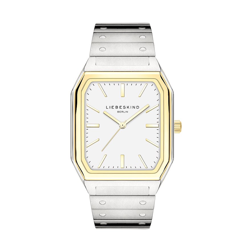 Liebeskind Montre pour femme LT-0453-MQ