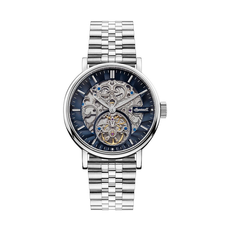 2. Chance - Ingersoll Herrenuhr I05807