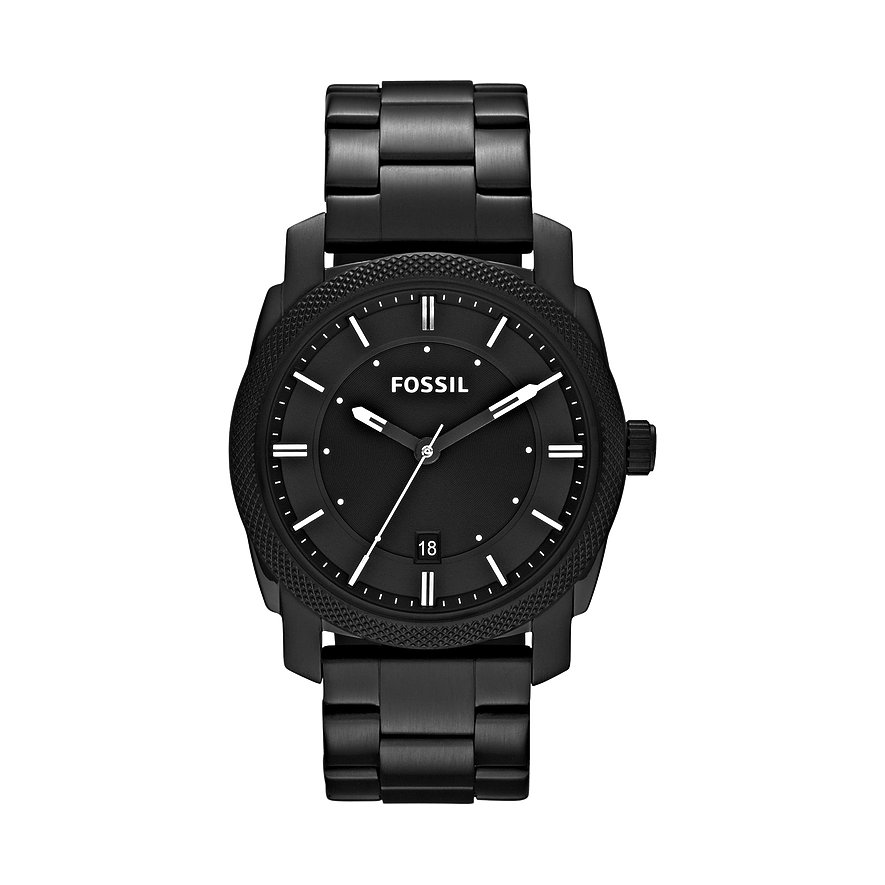 2. Chance - Fossil Herrenuhr FS4775IE