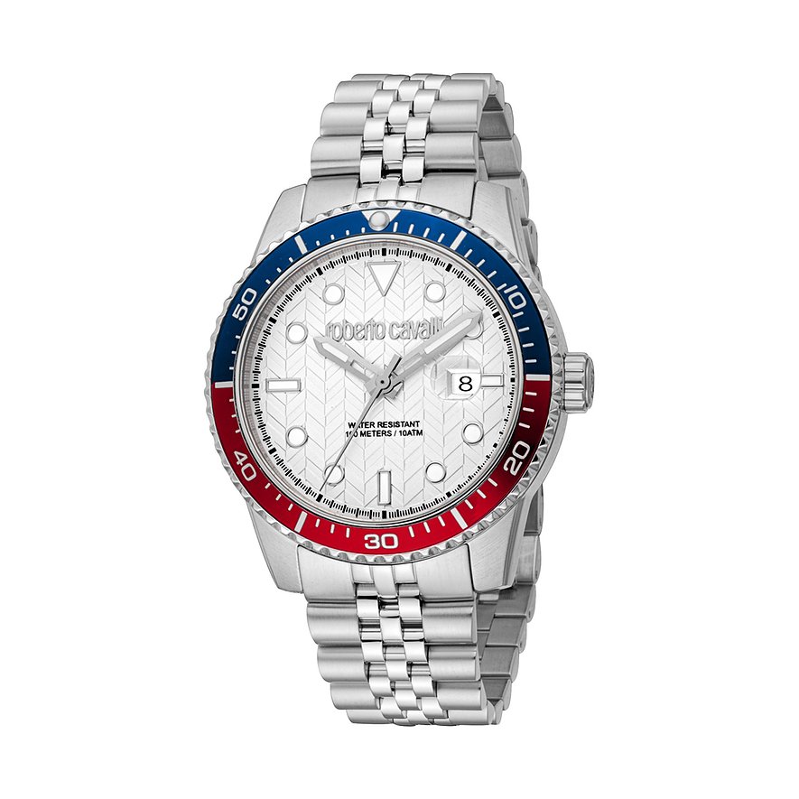 Roberto Cavalli Orologio da uomo Uomo Trend II RC5G084M1055 al miglior prezzo su VALMANO