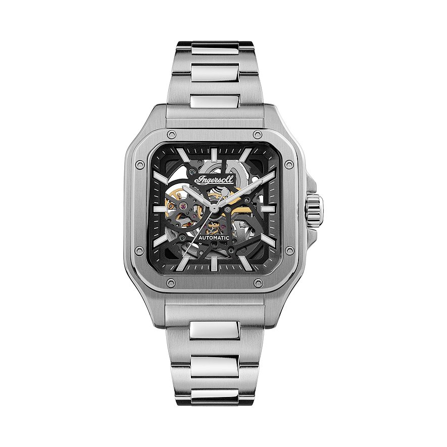2. Chance - Ingersoll Herrenuhr I14501