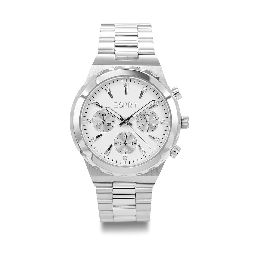 2. Chance - ESPRIT Chronograph 89198745