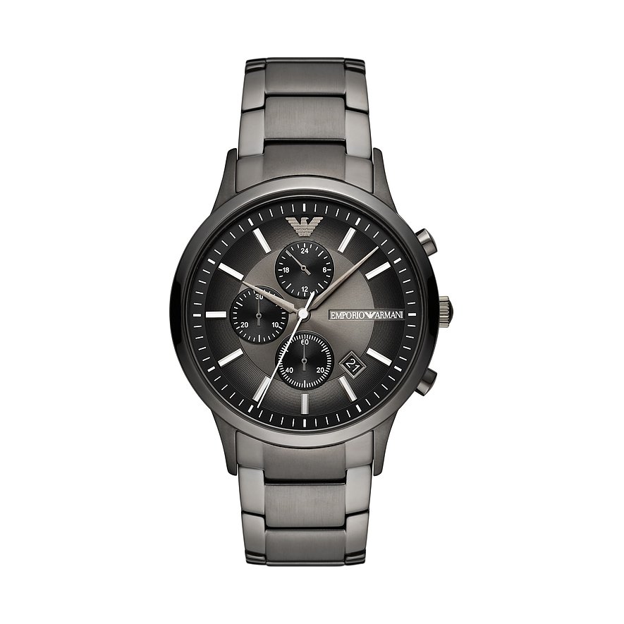 2. Chance - Emporio Armani Chronograph AR11531