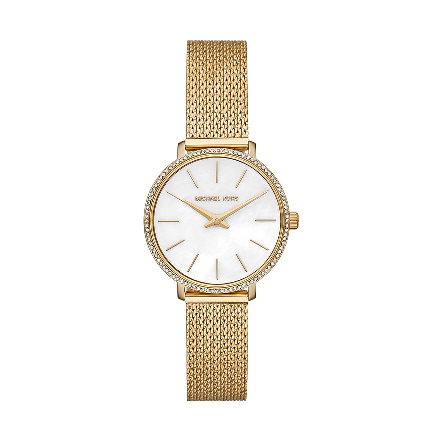 2. Chance – Michael Kors Damenuhr MK4619