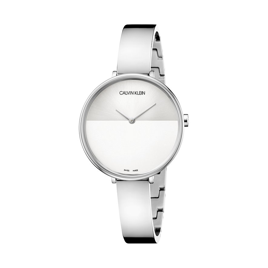 2. Chance - Calvin Klein Damenuhr K7A23146