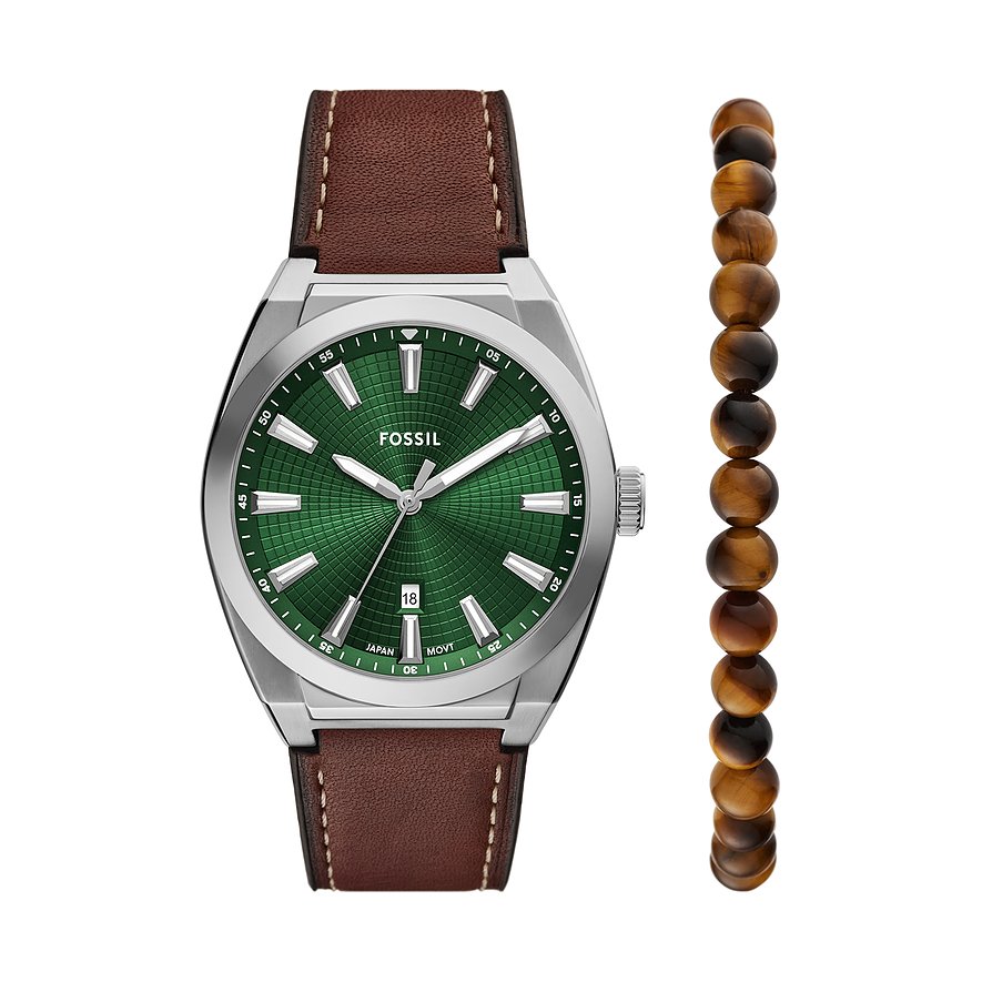 Fossil Herrenuhr Fossil Uhrwerk Hersteller Fossil Herrenuhr CH2891