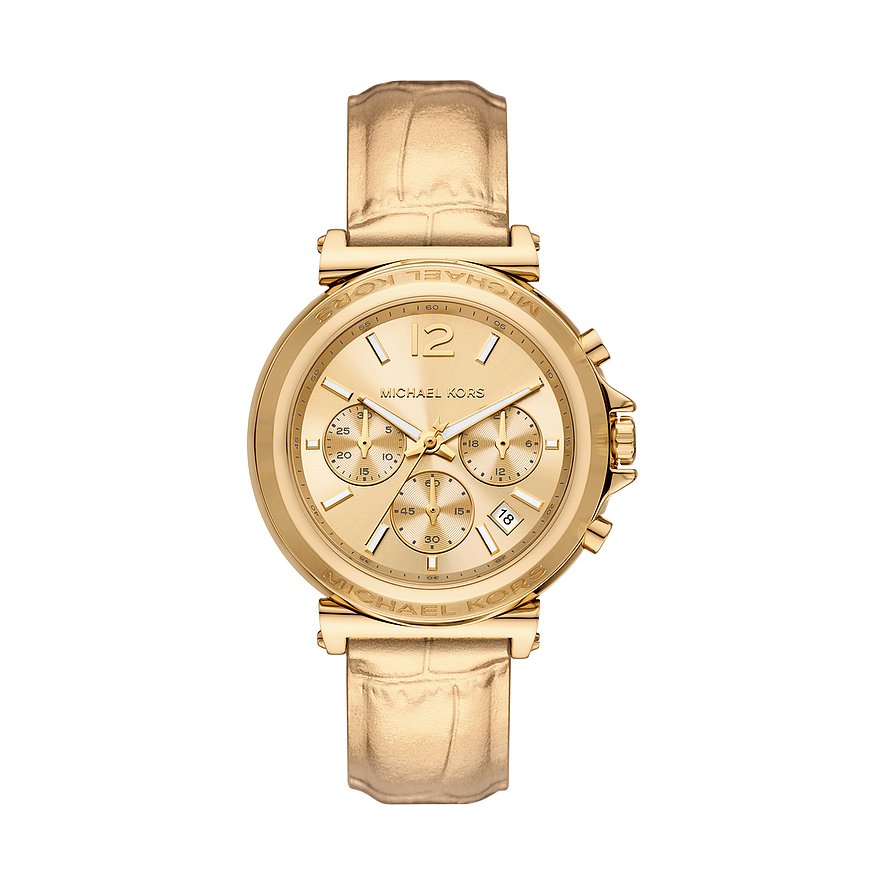 Michael Kors Chronograph MAREN MK7508