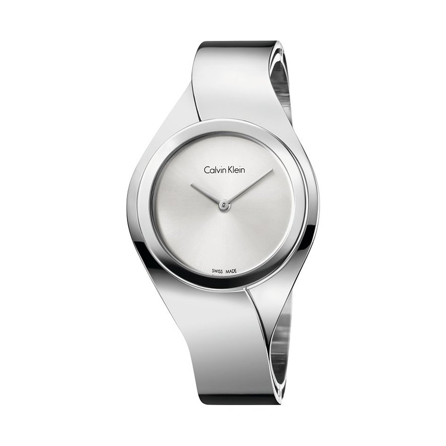 2. Chance - Calvin Klein Damenuhr K5N2S126