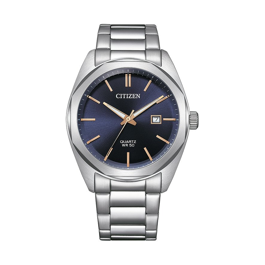 Citizen Herrenuhr Sport BI5110-54H