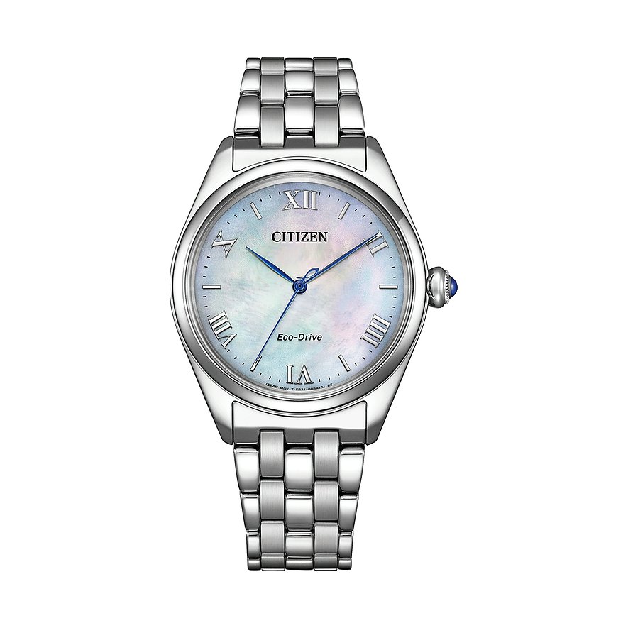 Citizen Damenuhr Elegant Citizen L EM1140-80D