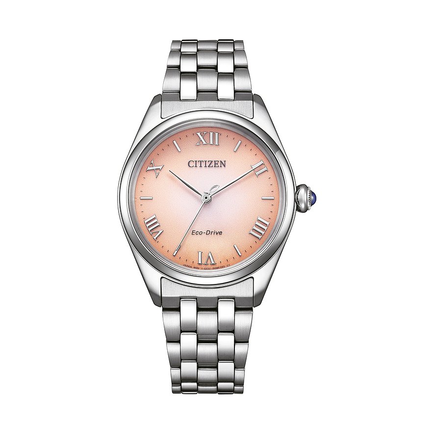 Citizen Damenuhr Elegant Citizen L