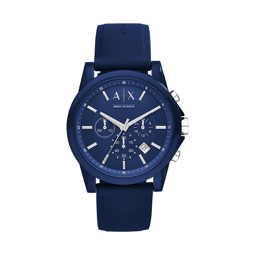2. Chance - Armani Exchange Chronograph AX1327